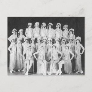 Showgirls - P0000555.JPG Postcard