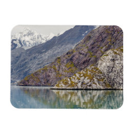 Showing Its Stripes Magnet