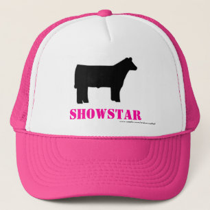 Showstar Hat