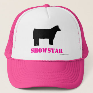 Showstar Hat