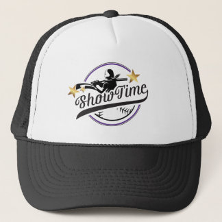 ShowTime Trucker Hat