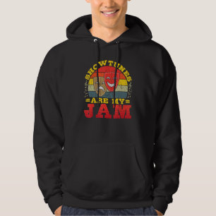 Showtunes Are My Jam Musical Theatre Broadway Hoodie