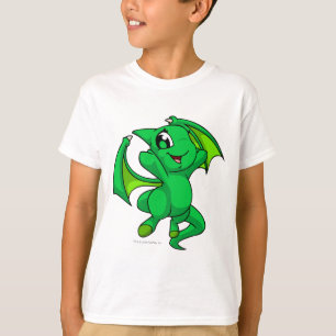 Shoyru Green T-Shirt