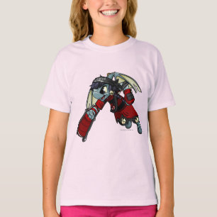 Shoyru Krawk Island Player T-Shirt