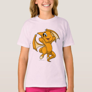 Shoyru Orange T-Shirt