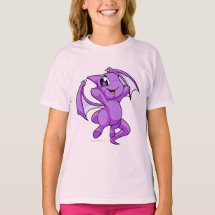 Shoyru Purple T-Shirt