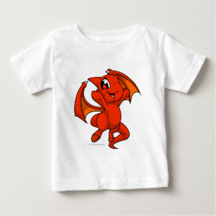 Shoyru Red Baby T-Shirt