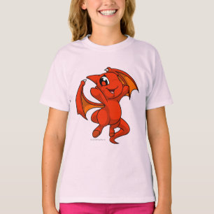 Shoyru Red T-Shirt