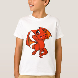 Shoyru Red T-Shirt