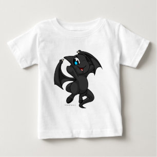 Shoyru Shadow Baby T-Shirt