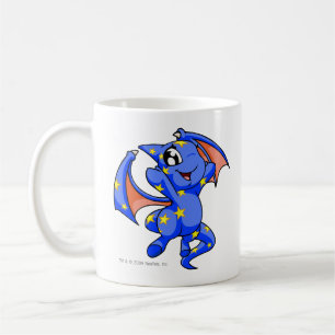 Shoyru Starry Coffee Mug