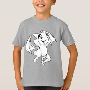 Shoyru White T-Shirt