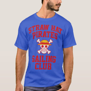 SHP Sailing Club Variant T-Shirt