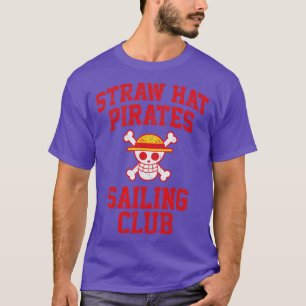 SHP Sailing Club Variant T-Shirt