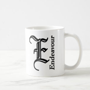Shredders Endeavour Yachts Mugs
