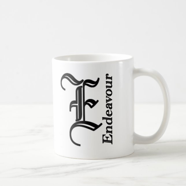 Shredders Endeavour Yachts Mugs (Right)