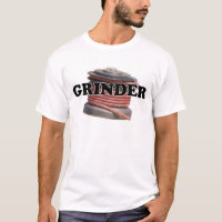 Shredders Grinder