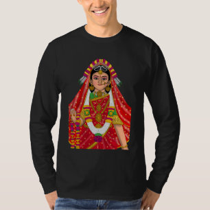 Shree Radha T-Shirt
