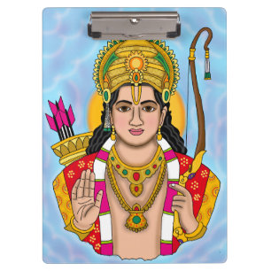 Shree Ram Stationery Clipboard