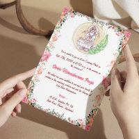 Shree Vishwakarma Pooja Floral