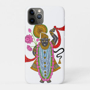 Shreenath Phone Cover