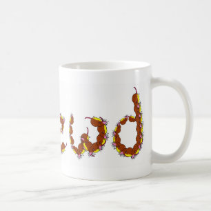 Shrewd Coffee Mug