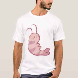 Shrimp animal Magic T-Shirt