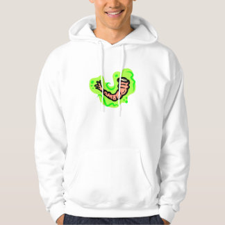Shrimp Hoodie