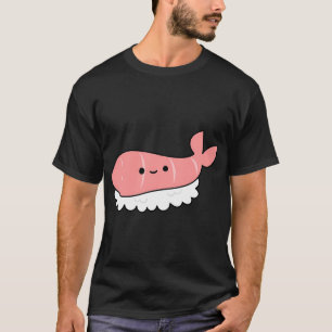 Shrimp Nigiri T-Shirt