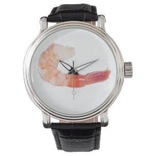 Shrimp/Prawn Watch