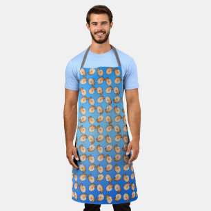 Shrimp Sensation Apron