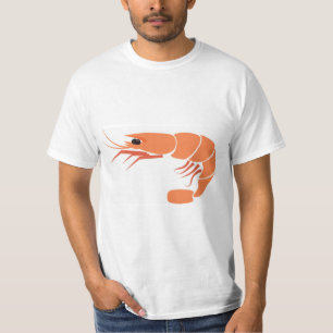 Shrimp T-Shirt