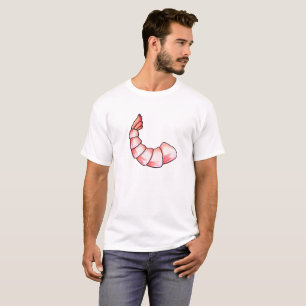 Shrimp tail T-Shirt