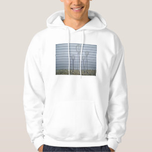 Shrimping Nets Hoodie