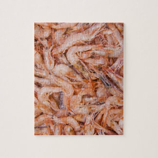 Shrimps Jigsaw Puzzle