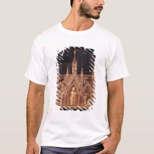 Shrine of St. Taurinus, 1240-55 T-Shirt