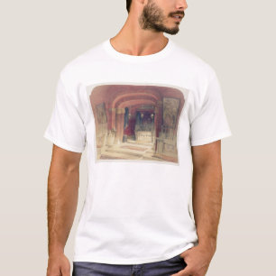 Shrine of the Annunciation, Nazareth, April 20th 1 T-Shirt