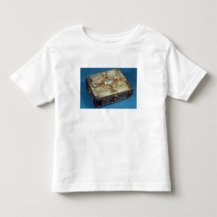 Shrine of the Stowe Missal, from Lorrha, County Ti Toddler T-Shirt