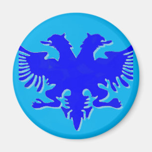 Shriner and Friends Magnet