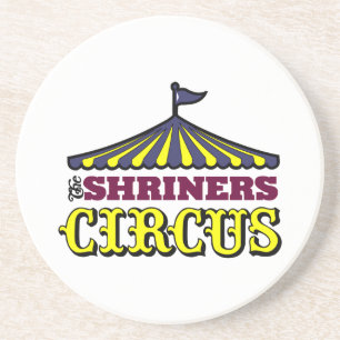 Shriners Circus Coaster
