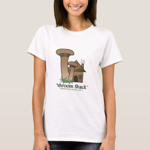 'shroom Shack Clothing T-Shirt