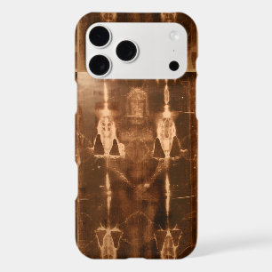 SHROUD OF TURIN