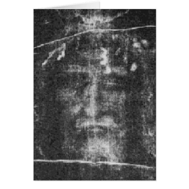 Shroud of Turin (Front)