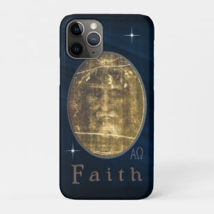 Shroud of Turin iPhone 11 Pro Case