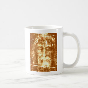 SHROUD of TURIN Coffee Mug