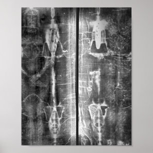 Shroud Of Turin Full Version Poster