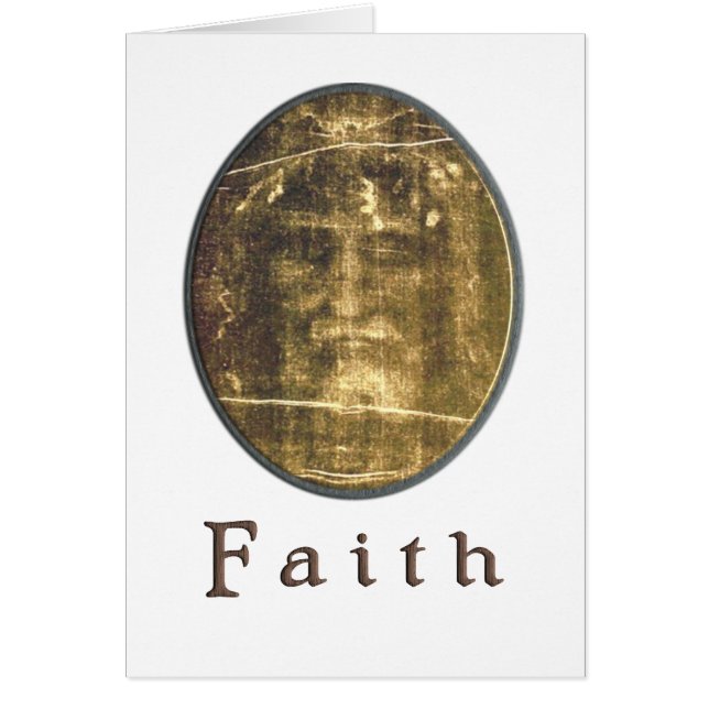 Shroud of Turin gifts (Front)
