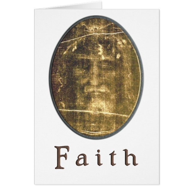 Shroud of Turin gifts (Front)