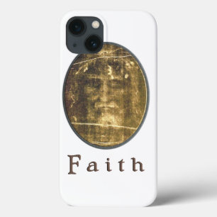 Shroud of Turin gifts iPhone 13 Case