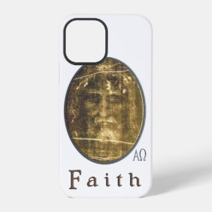Shroud of Turin iPhone 12 Pro Case
